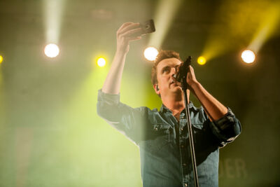 Niels Destadsbader @ Parkhappening Schoten 2017, picture 57, photographed by Goele Bormans - FrontView Magazine