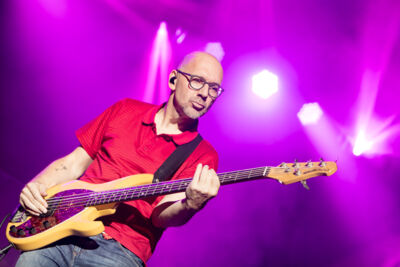 Soulsister @ Maanrock, picture 12, photographed by Frank Lambrechts - FrontView Magazine
