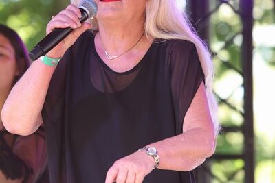 Yesterdayland 2017 Yesterdayland 2017, picture 1, photographed by Martin Lieckens - FrontView Magazine