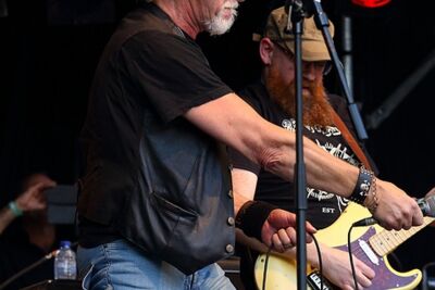 Yesterdayland 2017 Yesterdayland 2017, picture 21, photographed by Martin Lieckens - FrontView Magazine