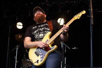 Yesterdayland 2017 Yesterdayland 2017, picture 22, photographed by Martin Lieckens - FrontView Magazine