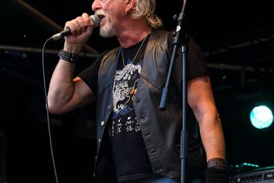 Yesterdayland 2017 Yesterdayland 2017, picture 25, photographed by Martin Lieckens - FrontView Magazine