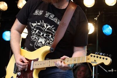 Yesterdayland 2017 Yesterdayland 2017, picture 29, photographed by Martin Lieckens - FrontView Magazine