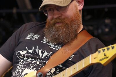 Yesterdayland 2017 Yesterdayland 2017, picture 30, photographed by Martin Lieckens - FrontView Magazine