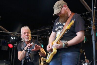 Yesterdayland 2017 Yesterdayland 2017, picture 33, photographed by Martin Lieckens - FrontView Magazine