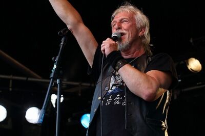 Yesterdayland 2017 Yesterdayland 2017, picture 35, photographed by Martin Lieckens - FrontView Magazine