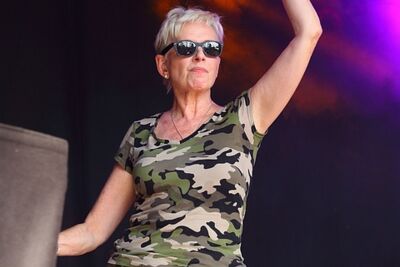 Yesterdayland 2017 Yesterdayland 2017, picture 36, photographed by Martin Lieckens - FrontView Magazine