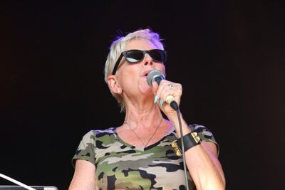 Yesterdayland 2017 Yesterdayland 2017, picture 40, photographed by Martin Lieckens - FrontView Magazine