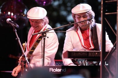 Yesterdayland 2017 Yesterdayland 2017, picture 44, photographed by Martin Lieckens - FrontView Magazine