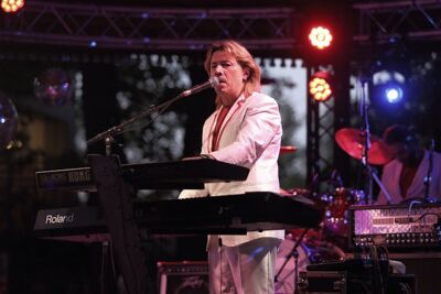 Yesterdayland 2017 Yesterdayland 2017, picture 50, photographed by Martin Lieckens - FrontView Magazine