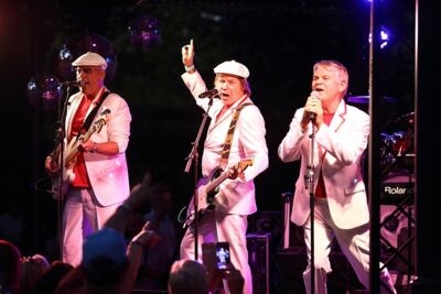 Yesterdayland 2017 Yesterdayland 2017, picture 53, photographed by Martin Lieckens - FrontView Magazine
