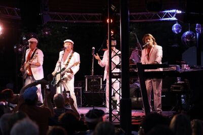 Yesterdayland 2017 Yesterdayland 2017, picture 55, photographed by Martin Lieckens - FrontView Magazine