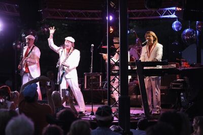 Yesterdayland 2017 Yesterdayland 2017, picture 56, photographed by Martin Lieckens - FrontView Magazine