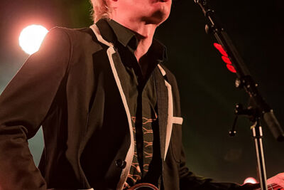 Franz Ferdinand @ OLT Rivierenhof 2017, picture 27, photographed by Edwin Houdevelt - FrontView Magazine