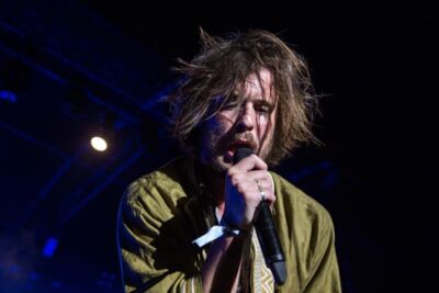 Bazart (Live stage) @ Laundry Day, picture 2, photographed by Dieter  Boone - FrontView Magazine