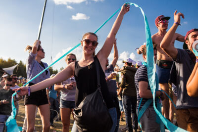 Sfeerbeelden van Laundry Day @ Laundry Day, picture 15, photographed by Dieter  Boone - FrontView Magazine