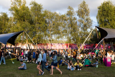 Sfeerbeelden van Laundry Day @ Laundry Day, picture 43, photographed by Dieter  Boone - FrontView Magazine