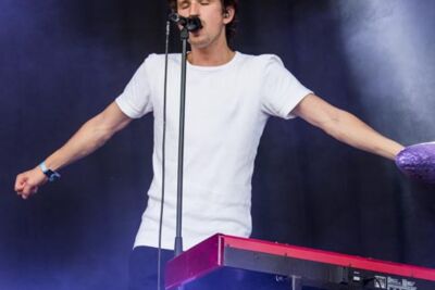 Tout va Bien (Live Stage) @ Laundry Day, foto 8, foto's door Dieter  Boone - FrontView Magazine