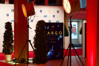 FFO 2017 openingsavond & sterlegging. @ Oostende Kursaal, picture 20, photographed by Bart Baevegems - FrontView Magazine