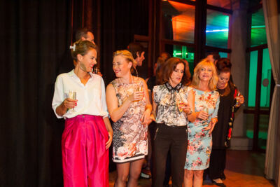 Première Brasschaatse Huisvrouwen @ Theater Elckerlyc, picture 49, photographed by Goele Bormans - FrontView Magazine