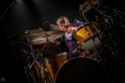 Triggerfinger @ Beursschouwburg Brussel, foto 29, foto's door Luc Luyten - FrontView Magazine