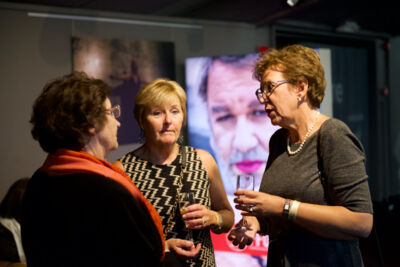 FFO LADIES NIGHT 2017 @ kinepolis Oostende, picture 6, photographed by Bart Baevegems - FrontView Magazine