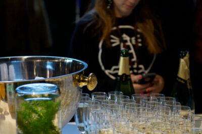 FFO LADIES NIGHT 2017 @ kinepolis Oostende, picture 7, photographed by Bart Baevegems - FrontView Magazine