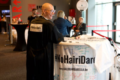 FFO LADIES NIGHT 2017 @ kinepolis Oostende, picture 9, photographed by Bart Baevegems - FrontView Magazine