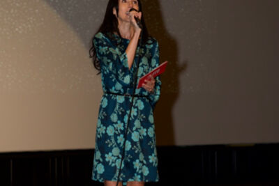 FFO LADIES NIGHT 2017 @ kinepolis Oostende, picture 17, photographed by Bart Baevegems - FrontView Magazine