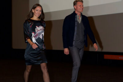 FFO LADIES NIGHT 2017 @ kinepolis Oostende, picture 18, photographed by Bart Baevegems - FrontView Magazine