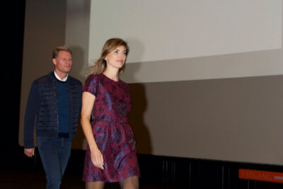 FFO LADIES NIGHT 2017 @ kinepolis Oostende, picture 20, photographed by Bart Baevegems - FrontView Magazine
