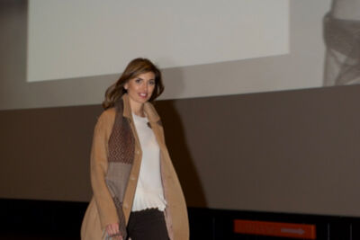 FFO LADIES NIGHT 2017 @ kinepolis Oostende, picture 21, photographed by Bart Baevegems - FrontView Magazine