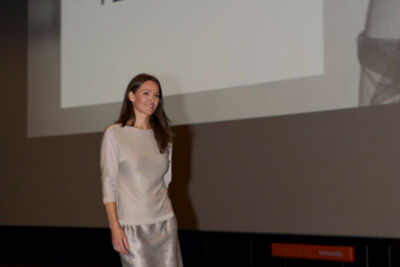 FFO LADIES NIGHT 2017 @ kinepolis Oostende, picture 22, photographed by Bart Baevegems - FrontView Magazine