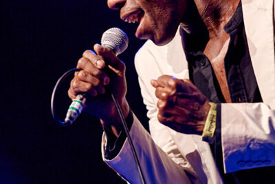 Mike + The Mechanics @ Het Depot, picture 20, photographed by Jan van Hecke - FrontView Magazine