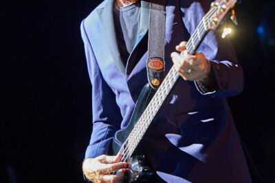 Mike + The Mechanics @ Het Depot, picture 27, photographed by Jan van Hecke - FrontView Magazine