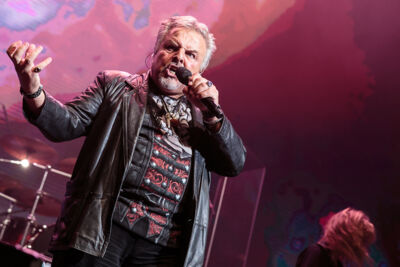 Ayreon @ 013, picture 2, photographed by Dorien Goetschalckx - FrontView Magazine