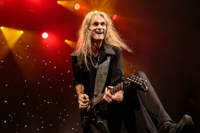 Ayreon @ 013, picture 3, photographed by Dorien Goetschalckx - FrontView Magazine