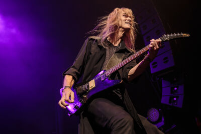 Ayreon @ 013, picture 5, photographed by Dorien Goetschalckx - FrontView Magazine