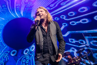 Ayreon @ 013, picture 14, photographed by Dorien Goetschalckx - FrontView Magazine
