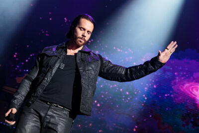Ayreon @ 013, picture 16, photographed by Dorien Goetschalckx - FrontView Magazine