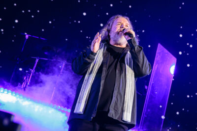 Ayreon @ 013, picture 33, photographed by Dorien Goetschalckx - FrontView Magazine