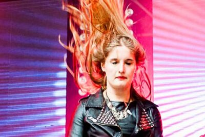 At First @ Breda Barst, picture 1, photographed by Gert Daemen - FrontView Magazine