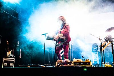compact disk dummies @ Breda Barst, picture 6, photographed by Gert Daemen - FrontView Magazine