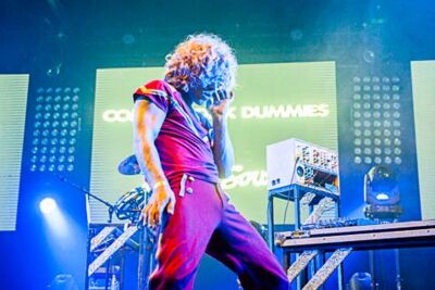 compact disk dummies @ Breda Barst, picture 12, photographed by Gert Daemen - FrontView Magazine
