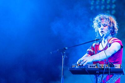 compact disk dummies @ Breda Barst, picture 17, photographed by Gert Daemen - FrontView Magazine
