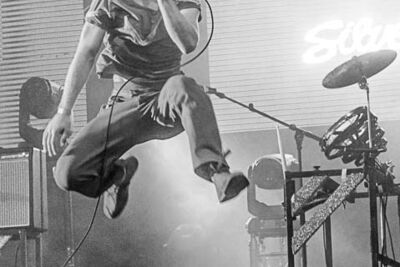 compact disk dummies @ Breda Barst, picture 18, photographed by Gert Daemen - FrontView Magazine