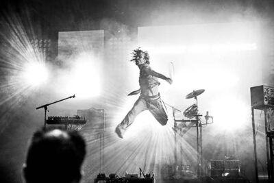 compact disk dummies @ Breda Barst, picture 20, photographed by Gert Daemen - FrontView Magazine
