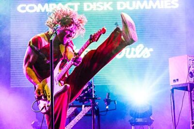 compact disk dummies @ Breda Barst, picture 27, photographed by Gert Daemen - FrontView Magazine