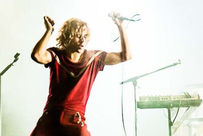 compact disk dummies @ Breda Barst, picture 40, photographed by Gert Daemen - FrontView Magazine