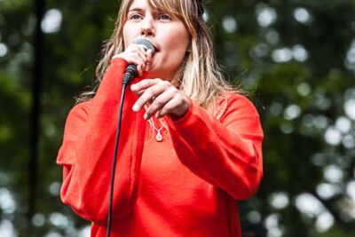 Darlyn @ Breda Barst, picture 3, photographed by Gert Daemen - FrontView Magazine